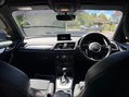 Audi Q3 2.0 TFSI S line Edition S Tronic quattro Euro 6 (s/s) 5dr 71