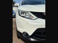 Nissan Qashqai 1.6 dCi n-tec+ 2WD Euro 5 (s/s) 5dr 3