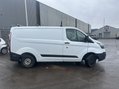 Ford Transit Custom 270 LR P/V L1 H1 1 OWNER 2