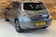 Nissan LEAF 30kWh Tekna Hatchback 5dr Electric Auto (109 bhp) 10