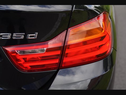 BMW 4 Series 3.0 435d M Sport Auto xDrive Euro 6 (s/s) 5dr 42