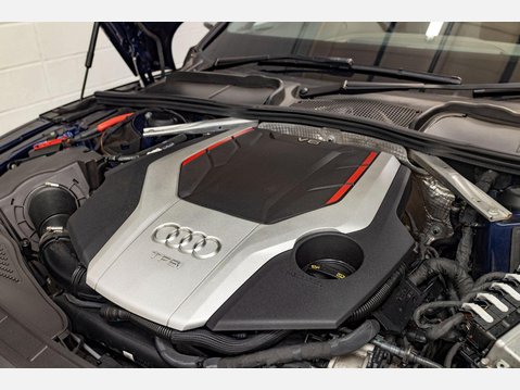 Audi S5 3.0 TFSI V6 Sportback Tiptronic quattro Euro 6 (s/s) 5dr 11
