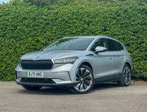 Skoda Enyaq iV 82kWh 80 SUV 5dr Electric Auto (204 ps) 4