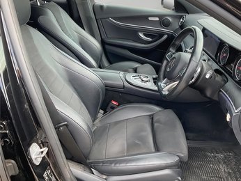 Mercedes-Benz E Class 2.0 E220d AMG Line G-Tronic+ Euro 6 (s/s) 5dr