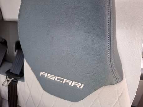 Swift Ascari 372 2024 AUTO DEPOSIT TAKEN 13