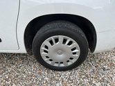 Vauxhall Combo SWB L1H1 Low Roof Sportive 2000 Air Con Sensors Nav EURO 6 NO VAT 14