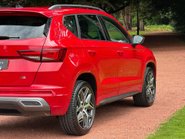 SEAT Ateca ECOTSI FR SPORT DSG 42