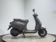 Neco Azzuro 2020 POJECT 125CC 1