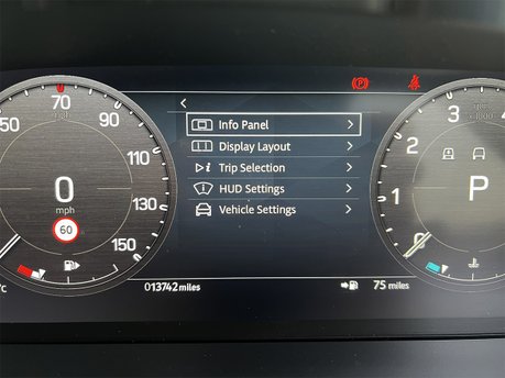 Land Rover Defender V8 57