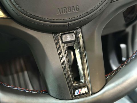 BMW M2 3.0 BiTurbo Coupe 2dr Petrol Steptronic Euro 6 (s/s) (460 ps) 51