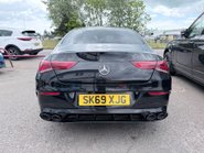 Mercedes-Benz CLA Class 2.0 CLA 220 AMG LINE PREMIUM 6
