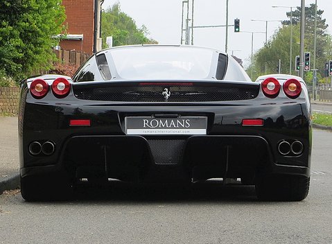 Ferrari Enzo 6