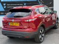 Nissan Qashqai 1.2 DIG-T N-Connecta SUV 5dr Petrol Manual 2WD Euro 6 (s/s) (115 ps) 27