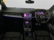 Audi A3 1.0 TFSI 30 S line Saloon 4dr Petrol S Tronic Euro 6 (s/s) (110 ps) 18