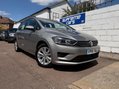 Volkswagen Golf SV 1.6 TDI BlueMotion Tech SE Euro 6 (s/s) 5dr 9