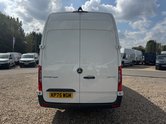 Mercedes-Benz Sprinter LWB L3H2 [SOLD CR] High Roof 315 Pro Cdi EURO 6 7