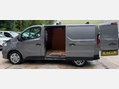 Renault Trafic 1.6 dCi 27 Sport Nav Panel Van 5dr Diesel Manual SWB Standard Roof Euro 6 ( 20