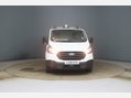 Ford Transit Custom 2.0 320 EcoBlue L1 H1 Euro 6 5dr 1
