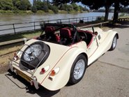 Morgan Plus 8 5.0 Sports 4