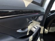 Mercedes-Benz S Class S350 BLUETEC L AMG LINE EXECUTIVE 89