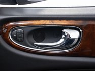 Jaguar XJ 3.0 XJ Sovereign V6 Auto 4dr 12