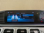Mercedes-Benz GLE 2.0 GLE 300 AMG Line Premium D 4Matic Auto 4WD 5dr 54