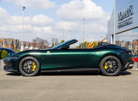 Ferrari Roma SPIDER 3