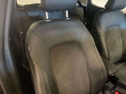 Ford Fiesta 1.0 Fiesta Titanium X T MHEV 5dr 14