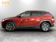 Hyundai TUCSON 1.6 T-GDi MHEV SE Connect SUV 5dr Petrol Hybrid DCT Euro 6 (s/s) (150 ps) A 4