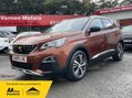 Peugeot 3008 1.2 PureTech Allure Euro 6 (s/s) 5dr 1