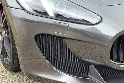 Maserati Granturismo MC STRADALE 14