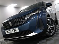 Peugeot 3008 PURETECH S/S ALLURE 31