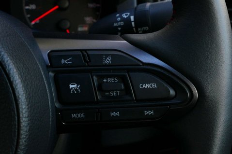 Toyota GR Yaris 1.6 GR Yaris Circuit 4WD 4WD 3dr 46