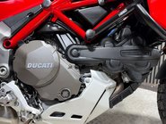 Ducati Multistrada 1200 S LATE 2016 20K GREAT CONDITION LONG MOT 1200CC ADVENTURE BIKE 26