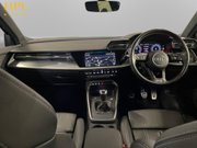 Audi A3 1.0 TFSI 30 S line Sportback 5dr Petrol Manual Euro 6 (s/s) (110 ps) Air Co 56