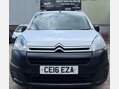 Citroen Berlingo 1.6 HDi 625 Enterprise Panel Van 5dr Diesel Manual L1 (131 g/km, 75 bhp) 4