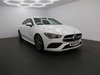 Mercedes-Benz CLA Class 1.3 CLA200 AMG Line (Premium) Coupe 7G-DCT Euro 6 (s/s) 4dr