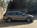 Vauxhall Astra 1.6 CDTi Elite Nav Sports Tourer Auto Euro 6 5dr 11