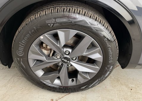 Kia Sportage 1.6T GDi 207 HEV GT-Line S 15