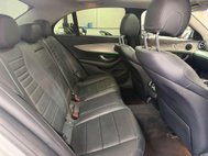 Mercedes-Benz E Class 2.0 E220d SE (Premium) Saloon 4dr Diesel G-Tronic+ Euro 6 (s/s) (194 ps) 36