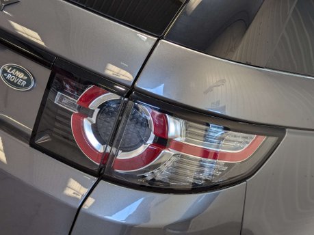 Land Rover Discovery Sport 2.0 Discovery Sport Landmark TD4 Auto 4WD 5dr 41
