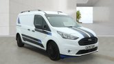 Ford Transit Connect Crew Cab LWB L2H1 Low Roof Trend Air Con EURO 6 NO VAT 2
