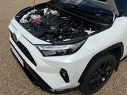 Toyota Rav 4 VVT-I DYNAMIC 70