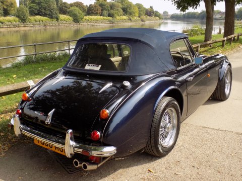 HMC MK1V Sports 15