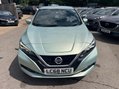 Nissan LEAF 40kWh Tekna Auto 5dr 2