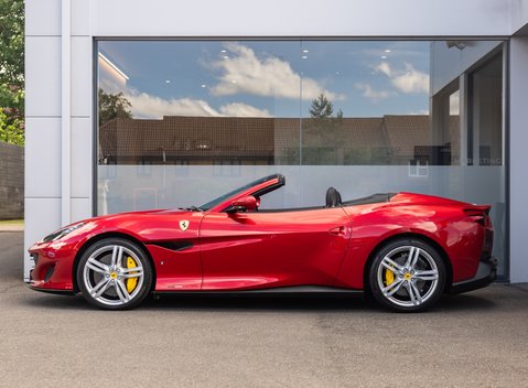 Ferrari Portofino 3
