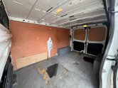 Renault Trafic LWB L2H1 Low Roof Business LL30 Air Con Sensors EURO 6 NO VAT 12