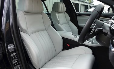 BMW M5 Competition Package 7