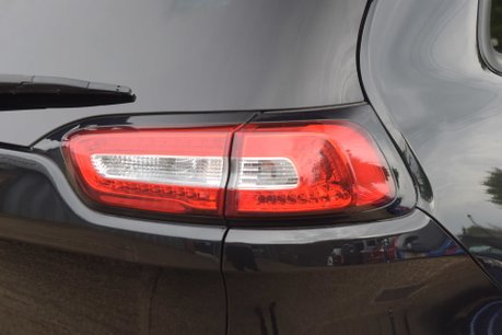 Jeep Cherokee M-JET II NIGHT EAGLE 13