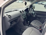 Volkswagen Caddy 1.6 Caddy C20 Startline TDI 18